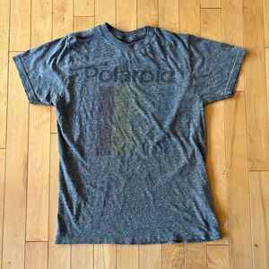 Vintage Polaroid Tee